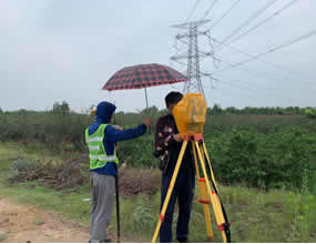 福銀高速改擴建項目